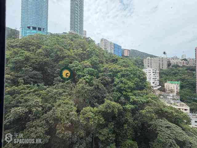 跑马地 - Shan Kwong Towers 08
