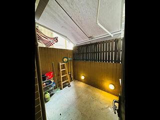 Wan Chai - The Morrison 10