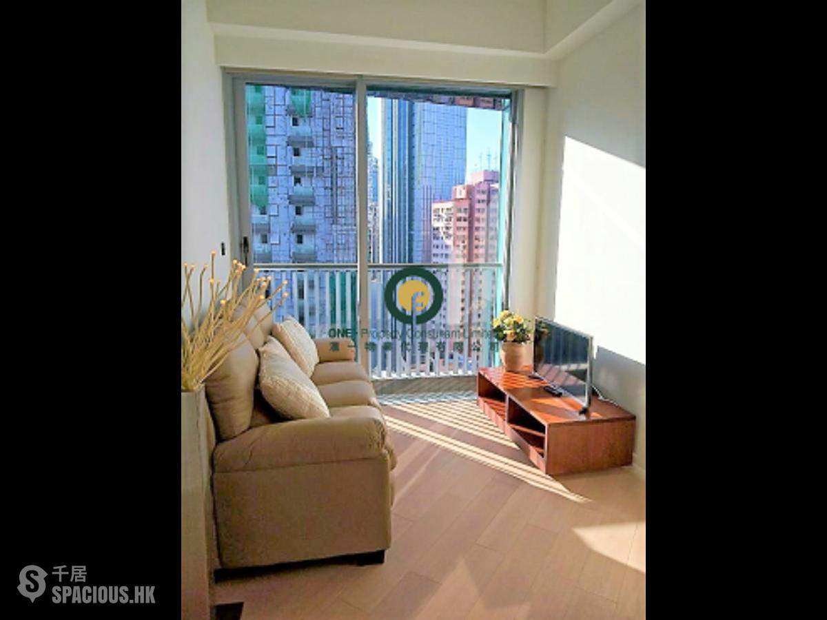 Sai Ying Pun - Artisan House 01