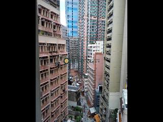 Sheung Wan - Ko Shing Building 05