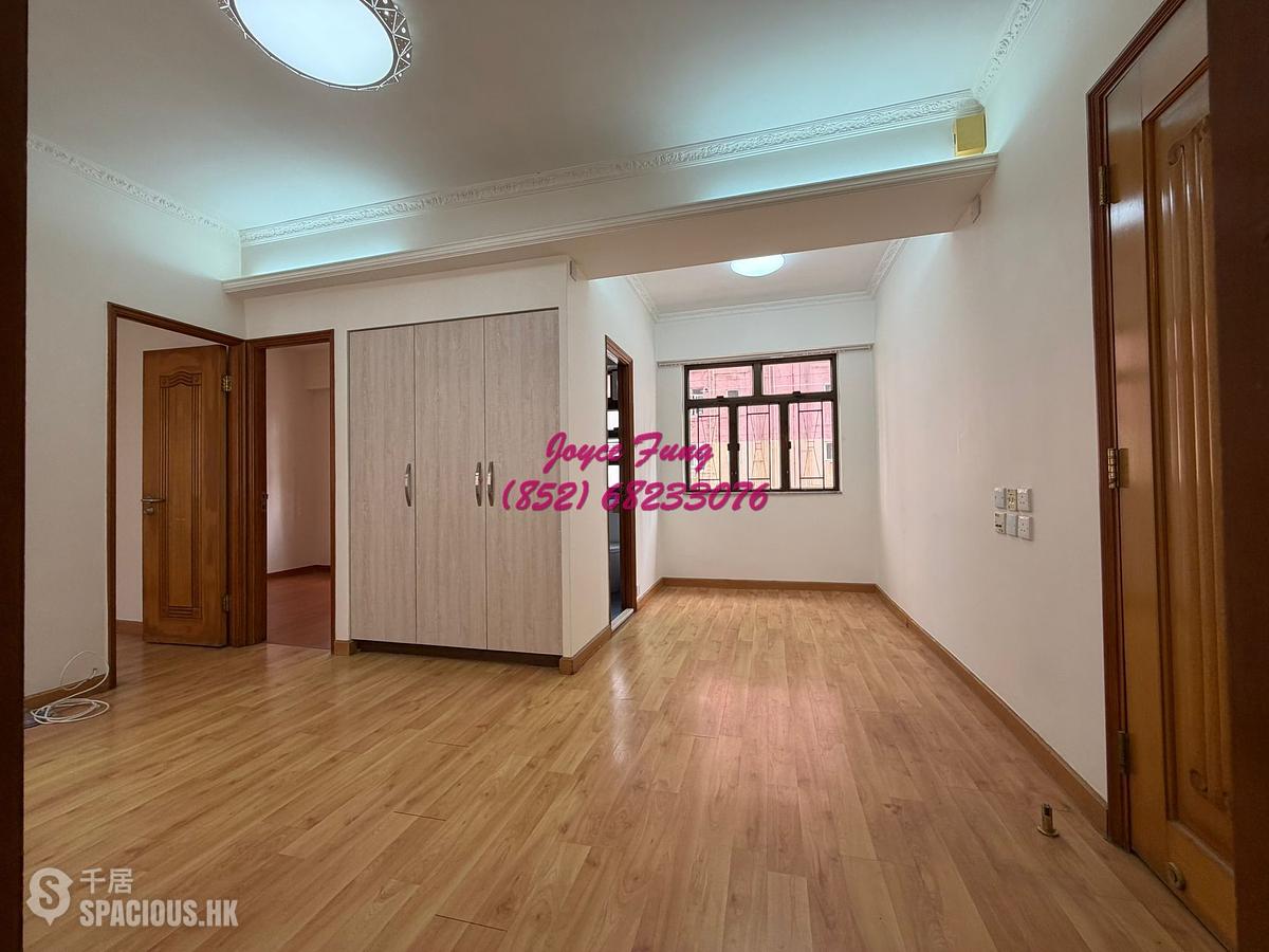 Sai Ying Pun - Wealth Building 01