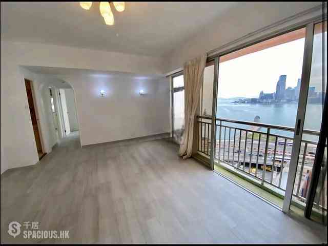 Causeway Bay - Ngan Tao Building 01