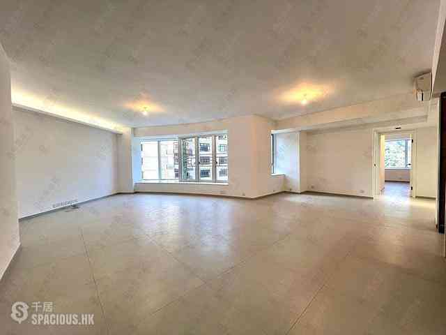 Mid Levels Central - Tregunter Block 2 08