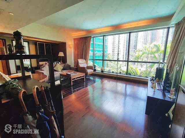 Mid Levels Central - Century Tower Tower 2 03