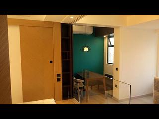 Mid Levels West - Beaudry Tower 02