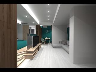Mid Levels West - Beaudry Tower 09