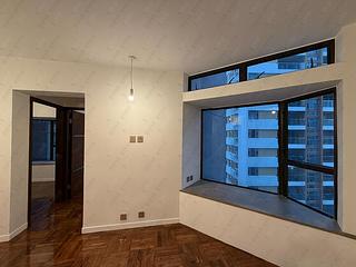 Mid Levels West - Euston Court 11