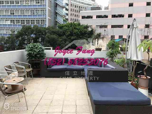 Sheung Wan - 175, Queen's Road West 06