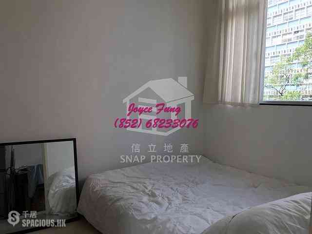 Sheung Wan - 175, Queen's Road West 09