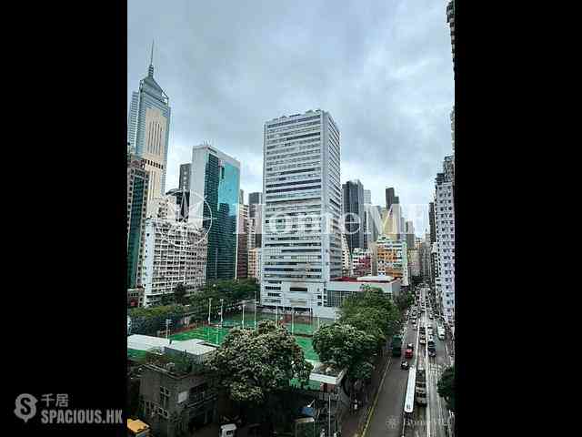 Wan Chai - J Residence 06