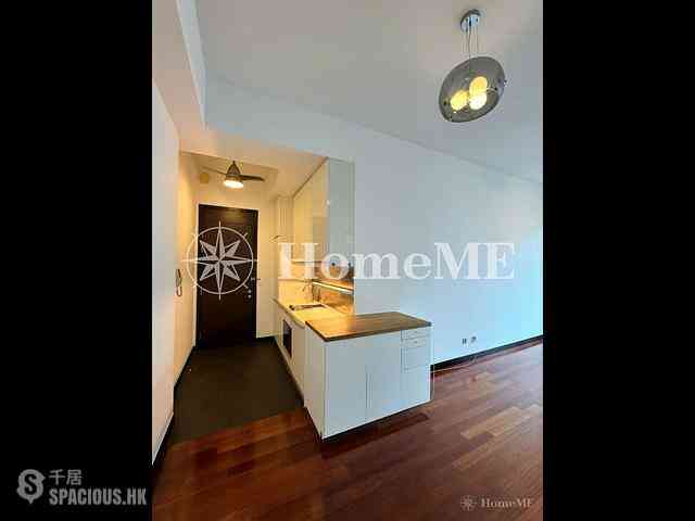 Wan Chai - J Residence 08