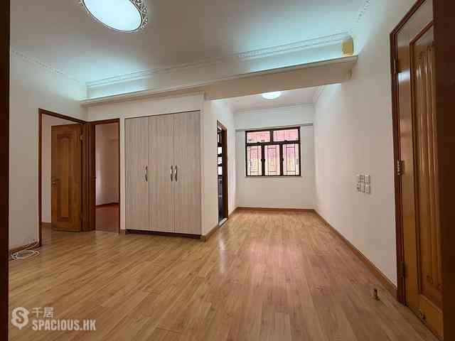 Sai Ying Pun - Wealth Building 01