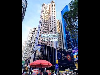 旺角 - 旺角广场 02
