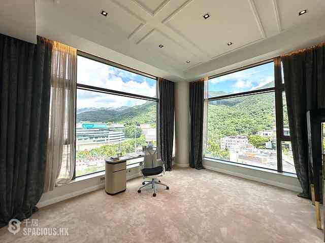 寿臣山 - Shouson Peak 06
