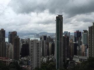 Mid Levels West - Hong Kong Garden 14