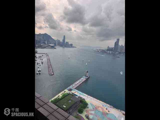 Causeway Bay - Victoria Centre Block 1 02