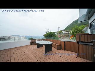 Ngau Chi Wan - The Terraces 21