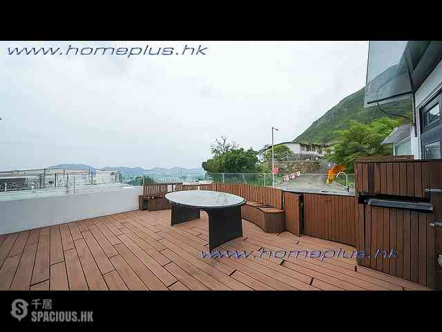 Ngau Chi Wan - The Terraces 21