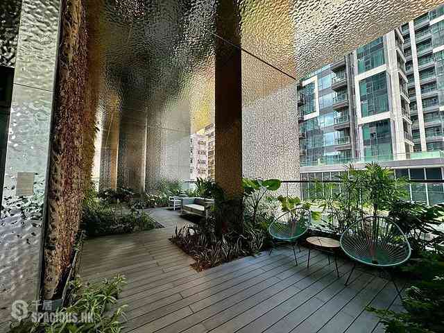Sai Ying Pun - Artisan House 17