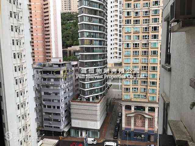 Happy Valley - Sherwood Court 01