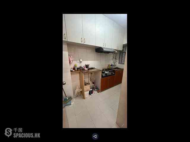 堅尼地城 - 聯興新樓 04