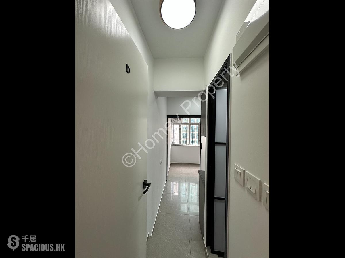 Causeway Bay - 459-465, Hennessy Road 01
