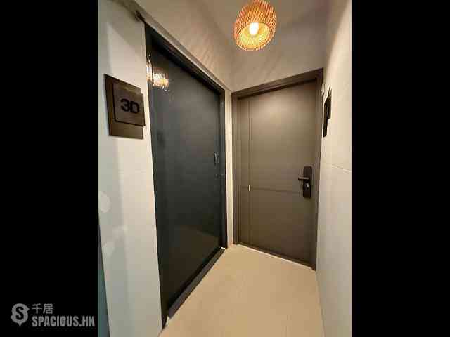 Sheung Wan - Overseas Trust Bank Building 09