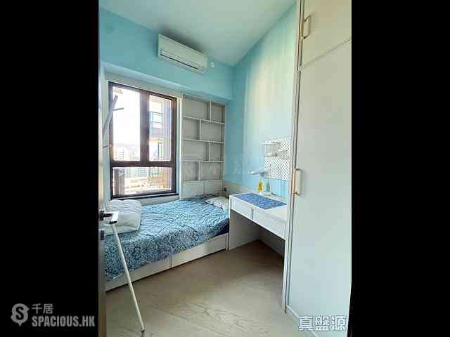 Ho Man Tin - Grand Homm 03