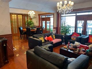 Mid Levels Central - Ivory Court 02
