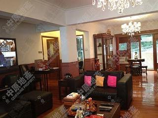 Mid Levels Central - Ivory Court 03