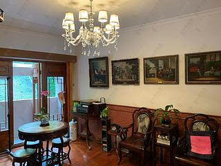 Mid Levels Central - Ivory Court 07