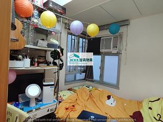 堅尼地城 - 聯德新樓 02