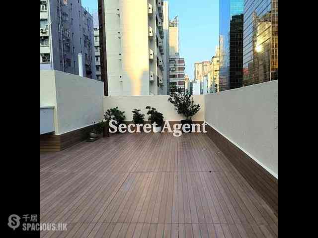 Wan Chai - Hong Kong Building (Mansion) 01