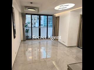 Wan Chai - Hong Kong Building (Mansion) 02