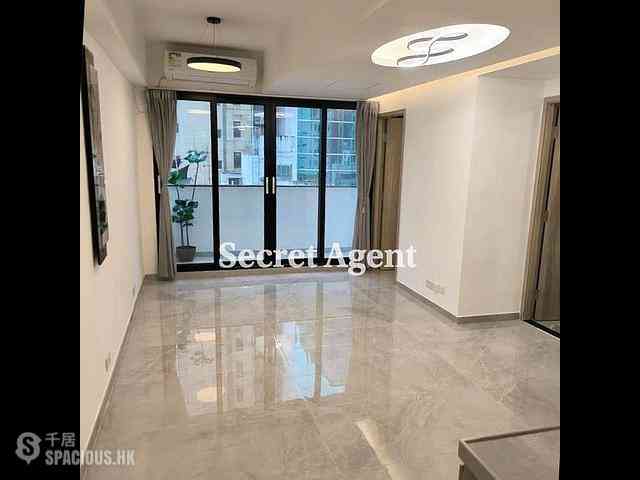Wan Chai - Hong Kong Building (Mansion) 02