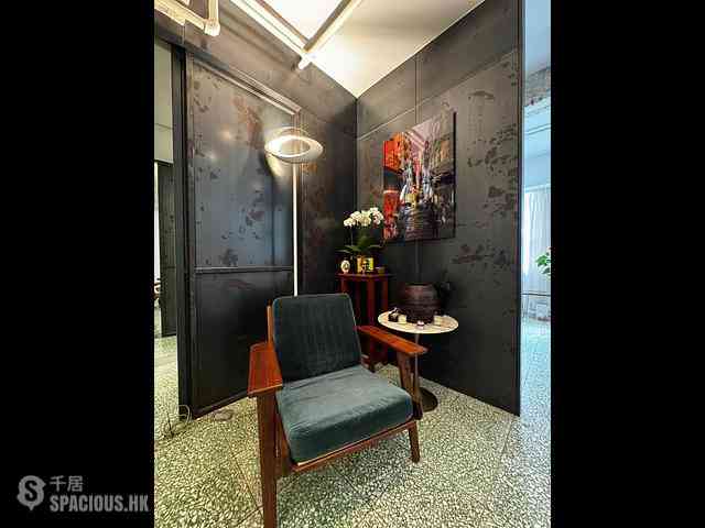 Sheung Wan - Central House 02