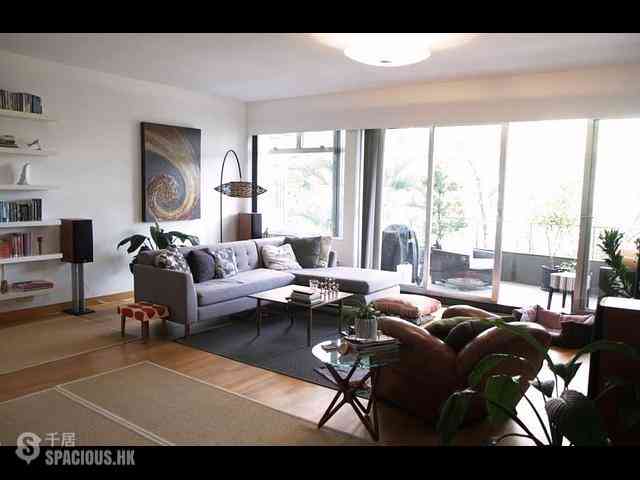 Mid Levels Central - Brewin Court 05
