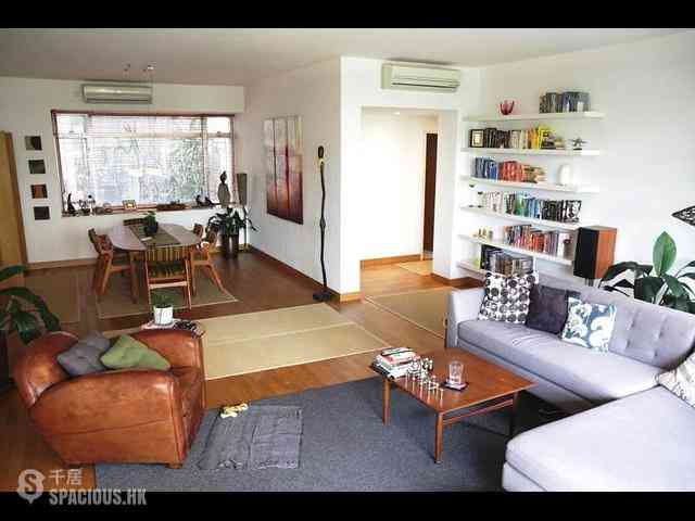 Mid Levels Central - Brewin Court 06