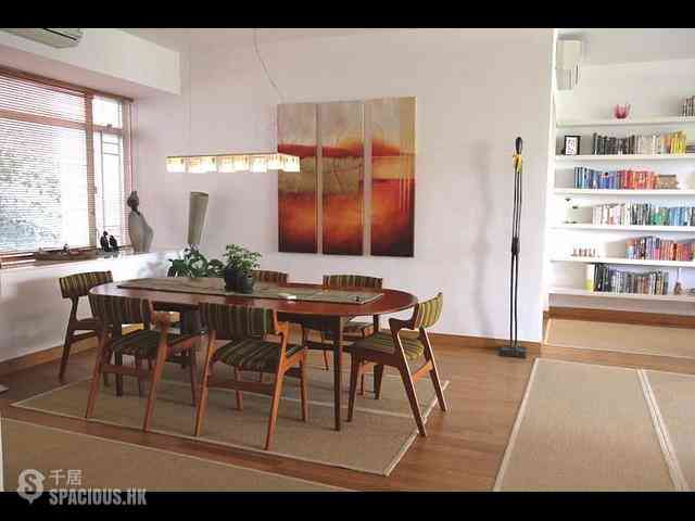 Mid Levels Central - Brewin Court 07