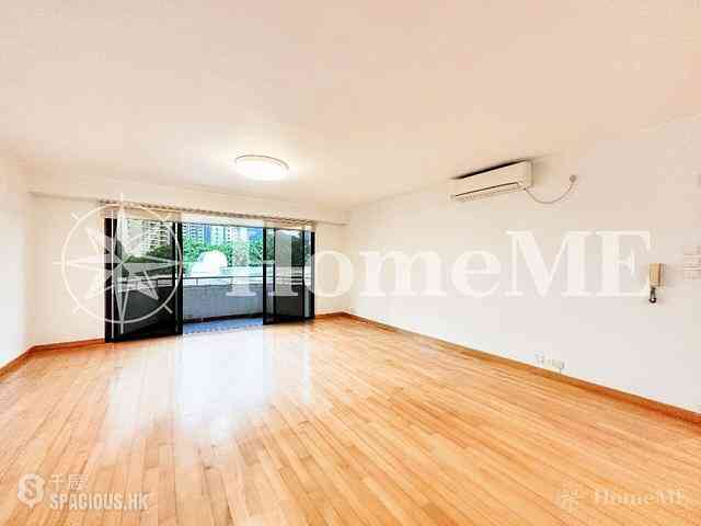 Tai Hang - Elm Tree Towers 01