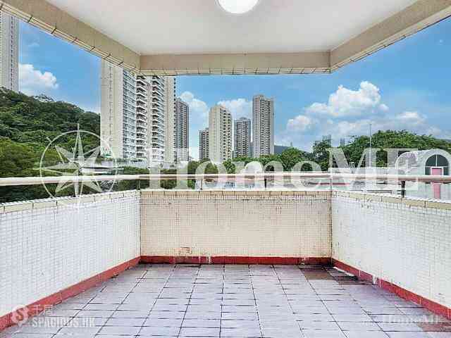 Tai Hang - Elm Tree Towers 04