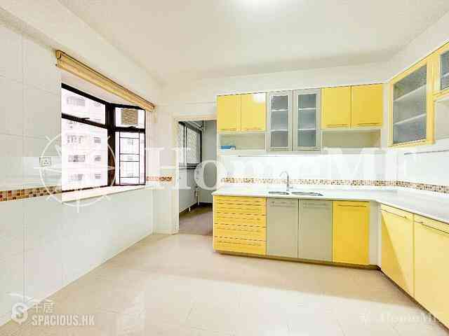Tai Hang - Elm Tree Towers 06