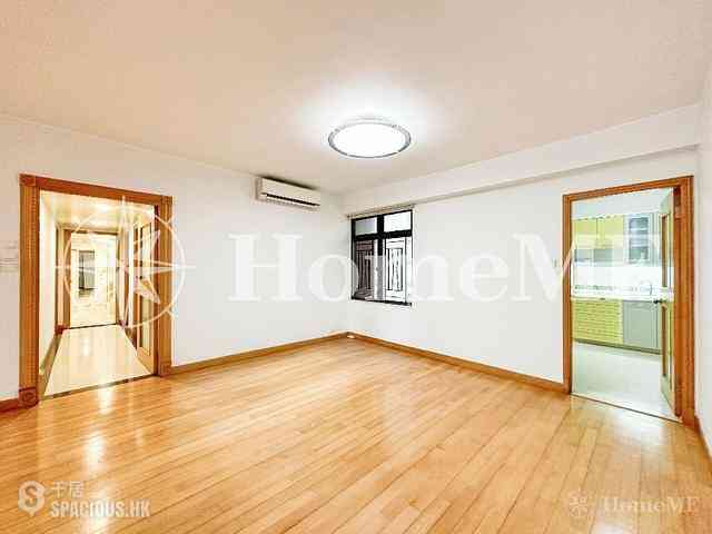 Tai Hang - Elm Tree Towers 12