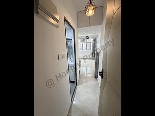 Quarry Bay - Lai Wah Mansion 02