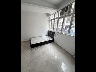 Quarry Bay - Lai Wah Mansion 05