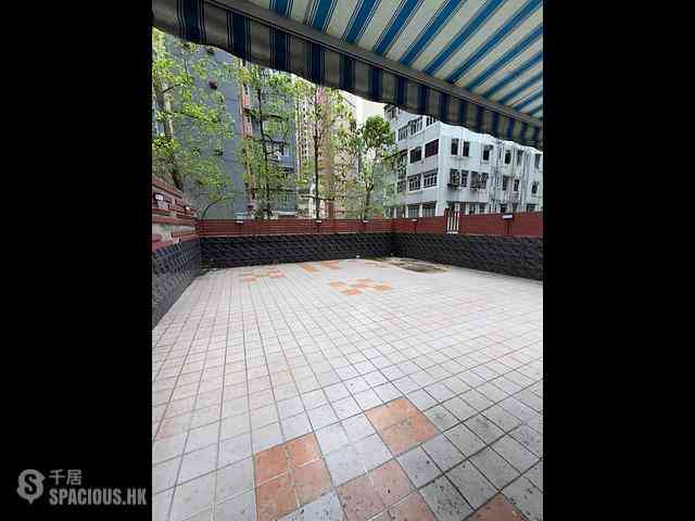Wan Chai - New Spring Garden Mansion 01