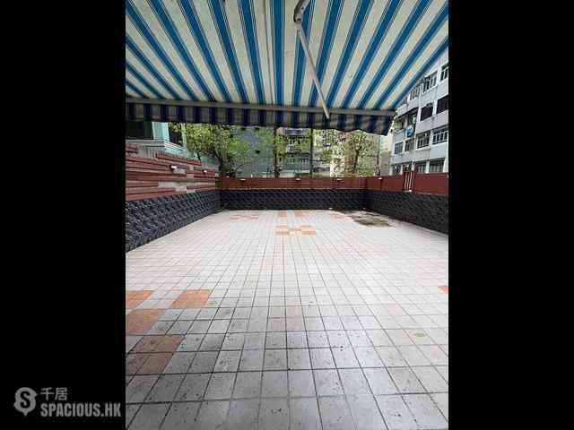 Wan Chai - New Spring Garden Mansion 02