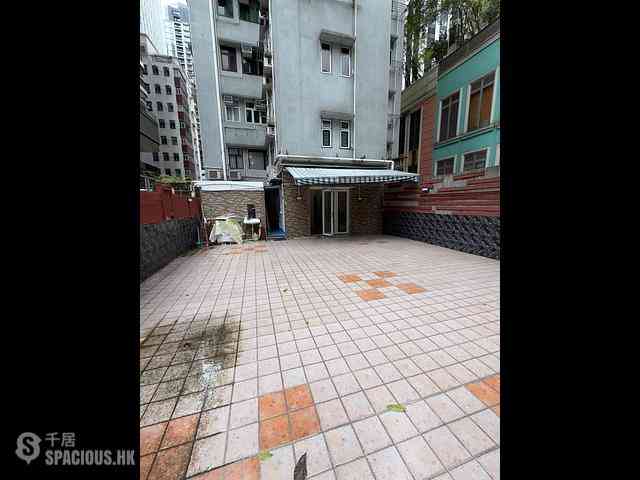 Wan Chai - New Spring Garden Mansion 03