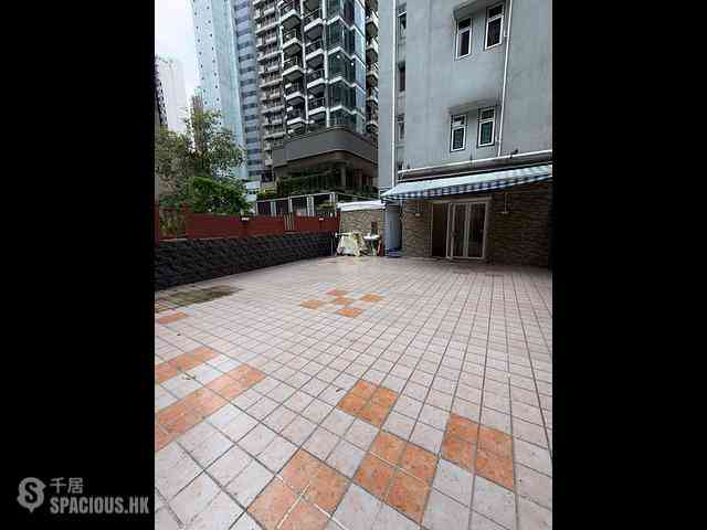 Wan Chai - New Spring Garden Mansion 04