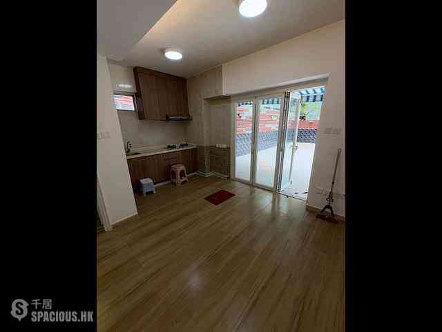 Wan Chai - New Spring Garden Mansion 05